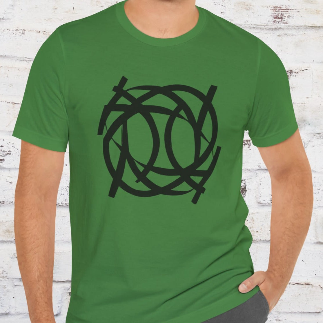 "UNITY" Mens T-shirt