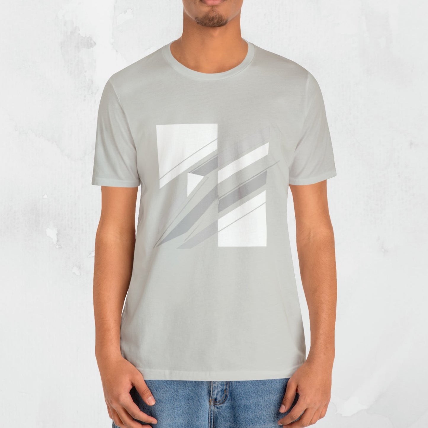 "Frontier" Men's Graphic T-shirt- For The Urban Adventurer