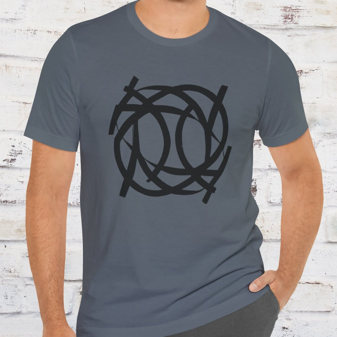 "UNITY" Mens T-shirt