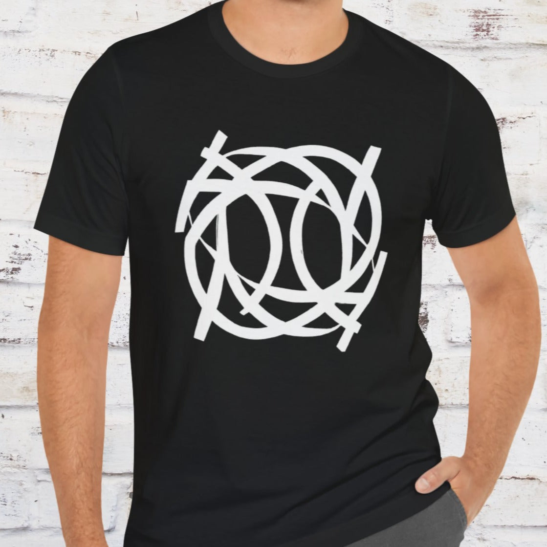 "UNITY" Mens T-shirt