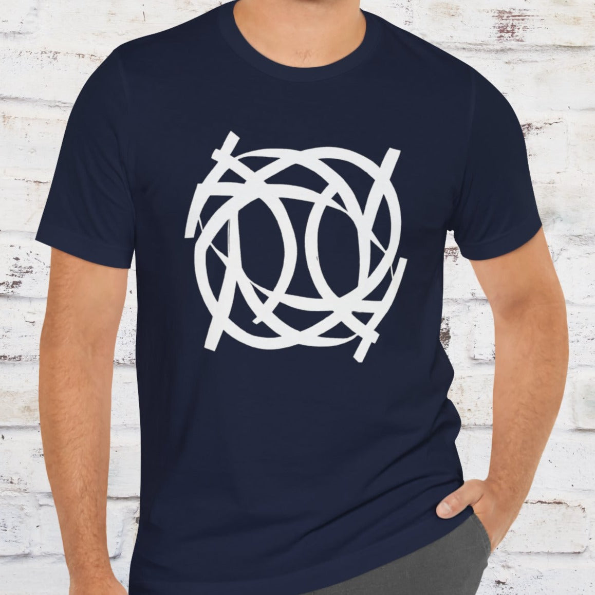 "UNITY" Mens T-shirt