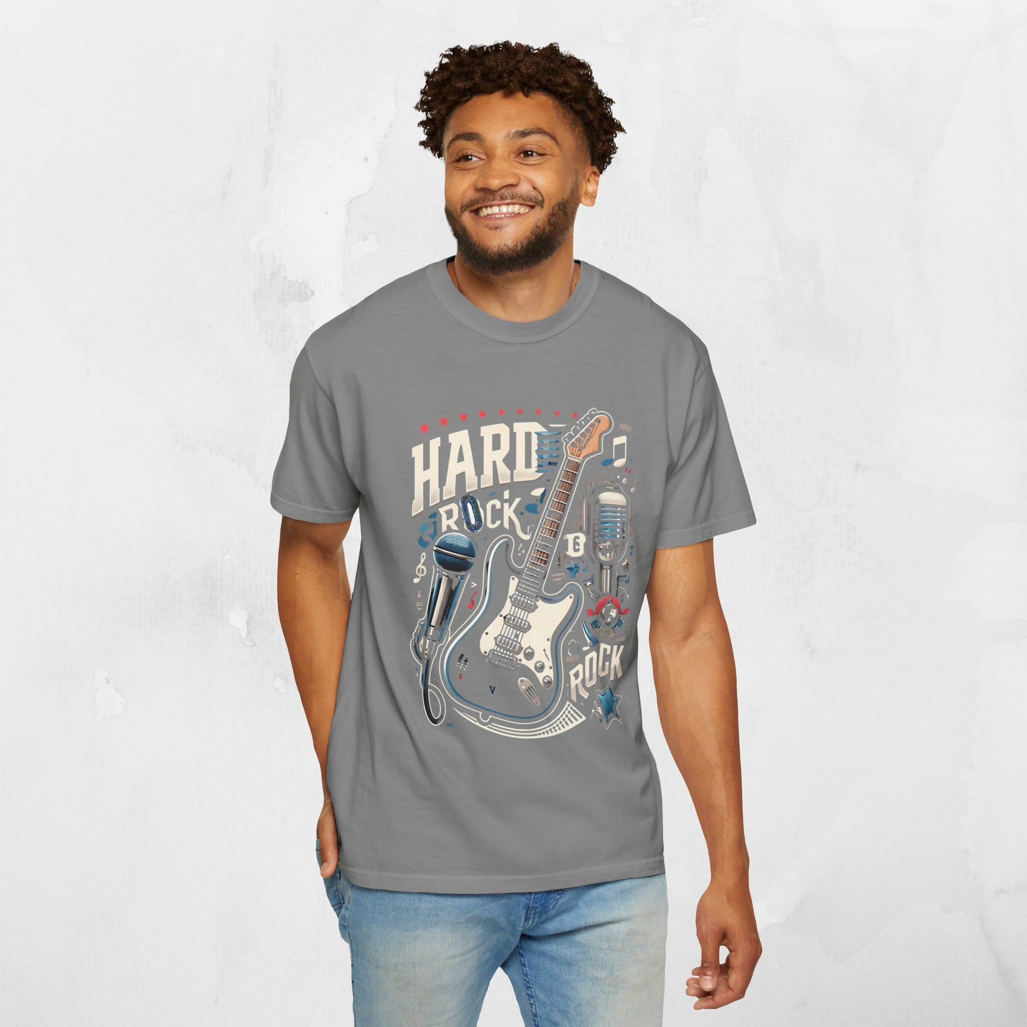 Mens vintage rock t shirts hotsell